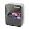 Prime-Line WORKPRO W082082 20 Key Steel Cabinet with Combination Lock 8 in.  x 6.3 in.  x 3 in.  (Single Pack) W082082 - alternate 4